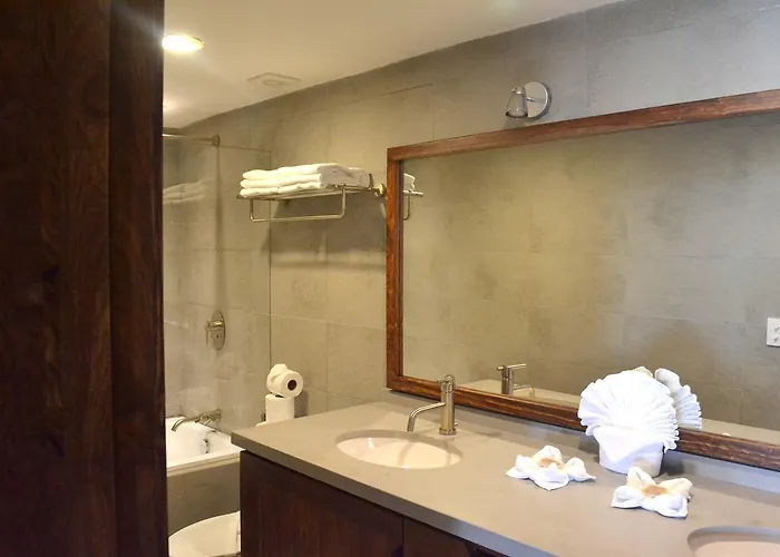 Xaman Ha Spacious Oceanfront Condominium