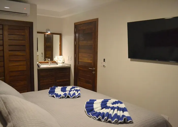 Xaman Ha Spacious Oceanfront Condominium Aparthotel Playa del Carmen