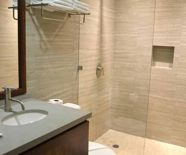 Xaman Ha Spacious Oceanfront Condominium Aparthotel Playa del Carmen